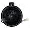 Four Seasons FLANGED VENTED CCW BLOWER MOTOR W/WHEEL 75086 - alternate 8